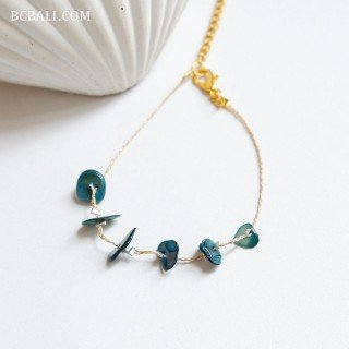 Hot Sale Natural Stone Bracelet Originally Handmade in Bali